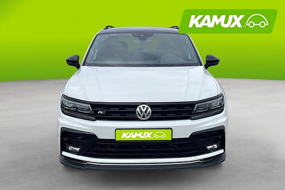 Volkswagen Tiguan 6 of 26