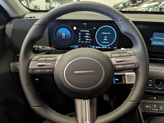 Hyundai Kona 9 of 14
