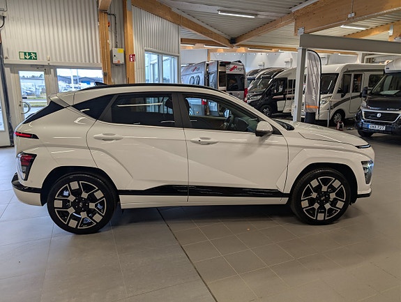 Hyundai Kona 5 of 14