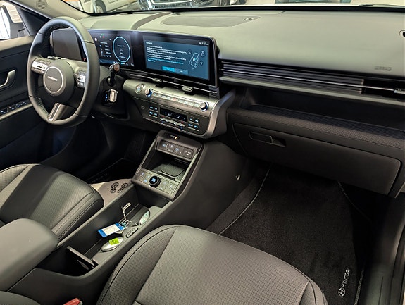 Hyundai Kona 7 of 14