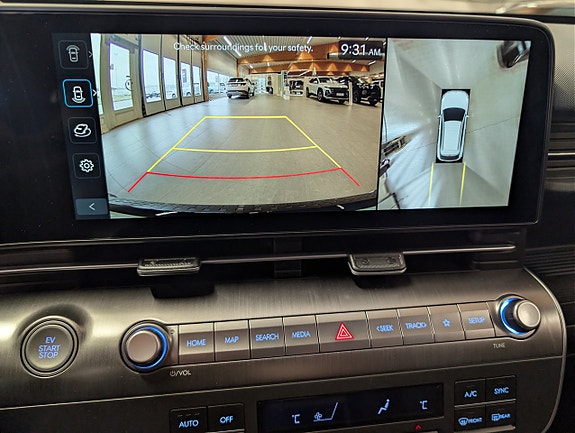 Hyundai Kona 10 of 14