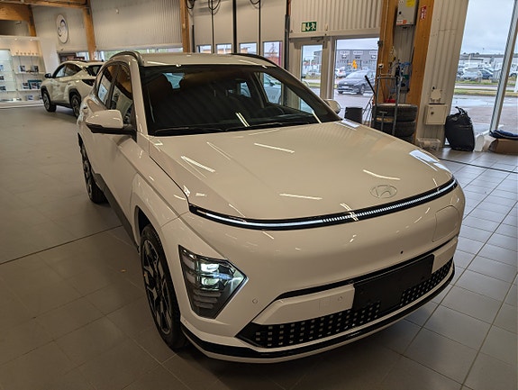 Hyundai Kona 6 of 14