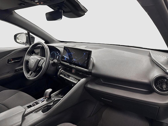 Toyota C-HR 9 of 13