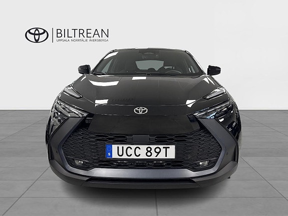 Toyota C-HR 6 of 13