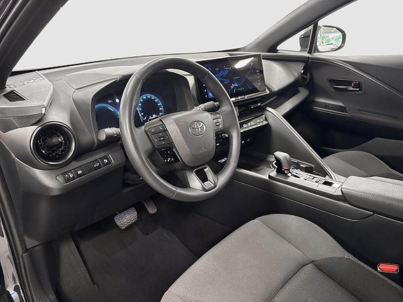 Toyota C-HR 12 of 13