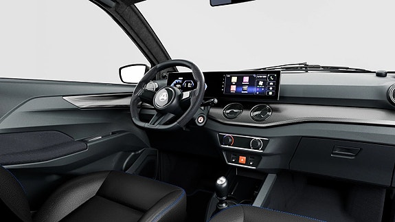 Aixam Coupe GTI 7 of 7