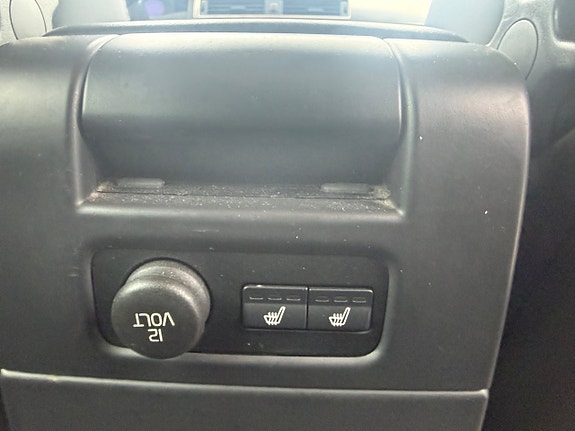 Volvo V70 14 of 16