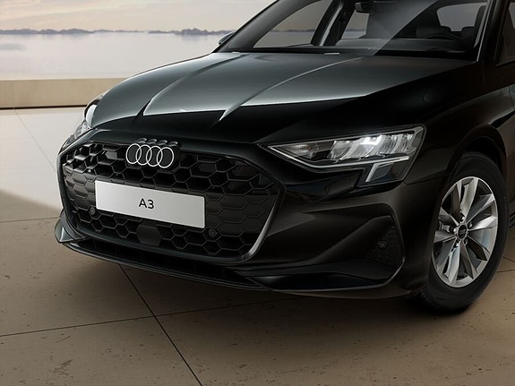 Audi A3 2 of 11