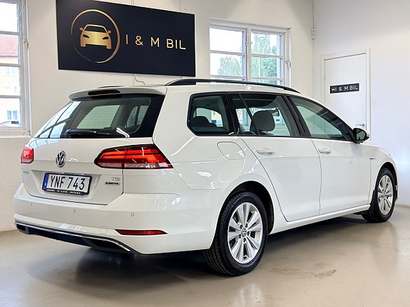 Volkswagen Golf I 7 of 21