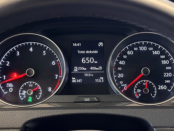 Volkswagen Golf I 19 of 21