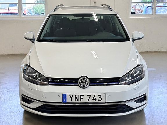Volkswagen Golf I 4 of 21
