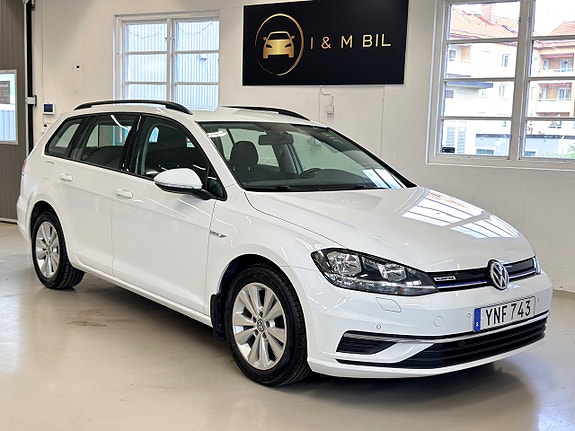 Volkswagen Golf I 5 of 21