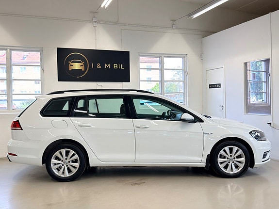 Volkswagen Golf I 6 of 21