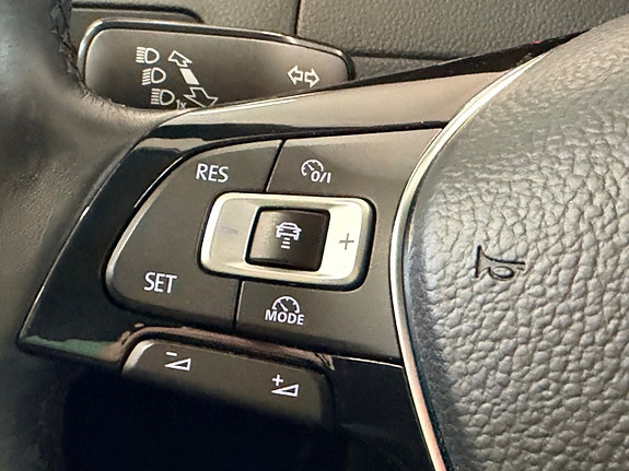 Volkswagen Golf I 20 of 21