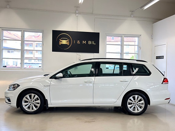 Volkswagen Golf I 3 of 21