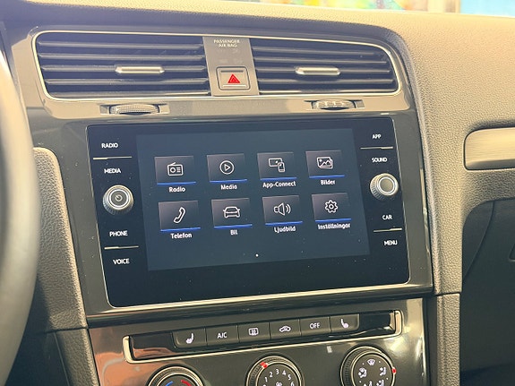 Volkswagen Golf I 18 of 21