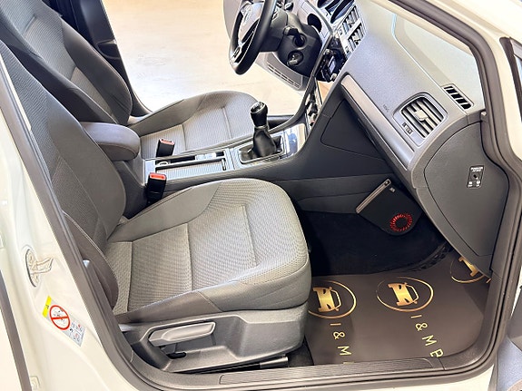Volkswagen Golf I 10 of 21
