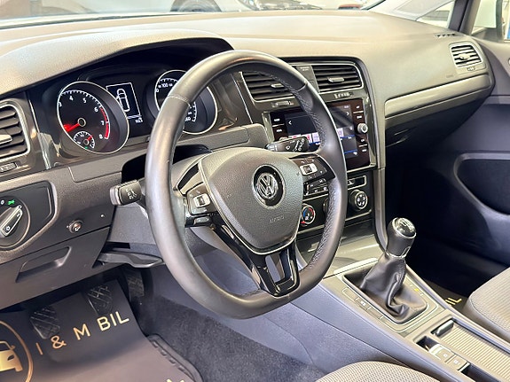 Volkswagen Golf I 15 of 21