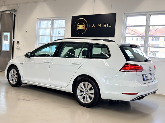 Volkswagen Golf I 2 of 21
