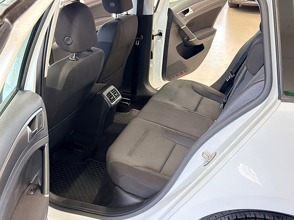 Volkswagen Golf I 12 of 21