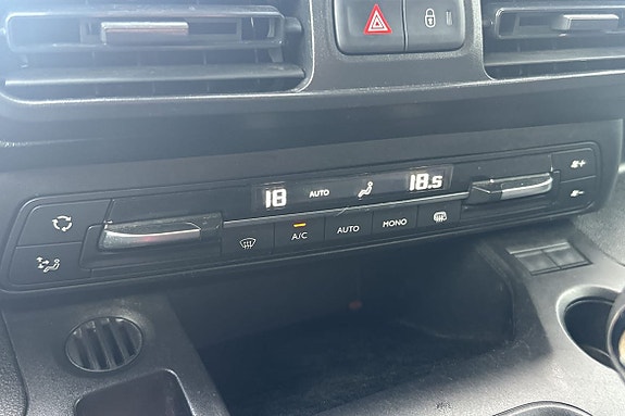 Peugeot Partner 7 of 10