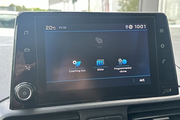 Peugeot Partner 10 of 10