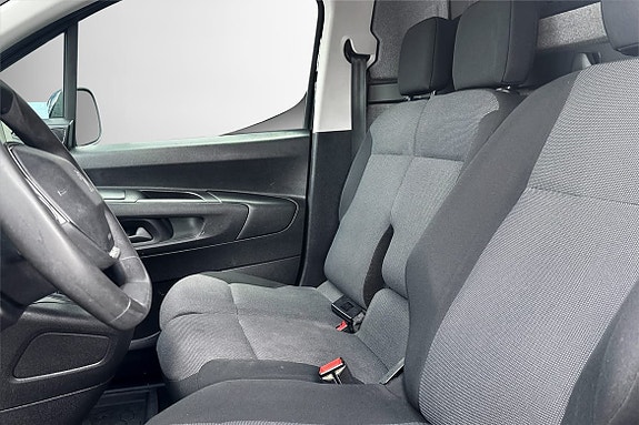 Peugeot Partner 5 of 10