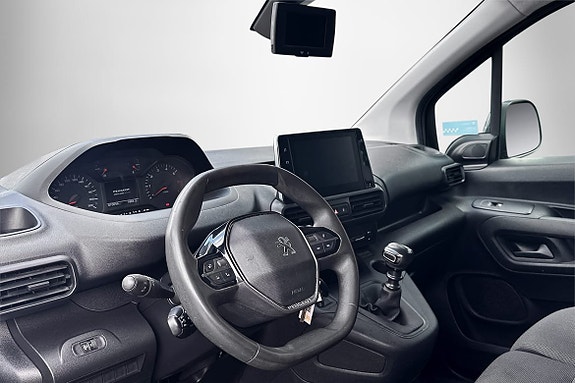 Peugeot Partner 4 of 10