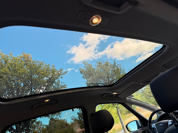 Ford S-MAX 10 of 17