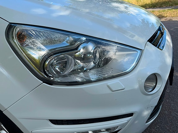 Ford S-MAX 6 of 17