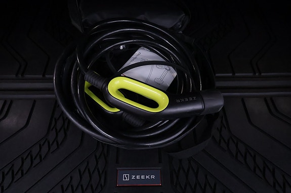 Zeekr 7X 29 of 29