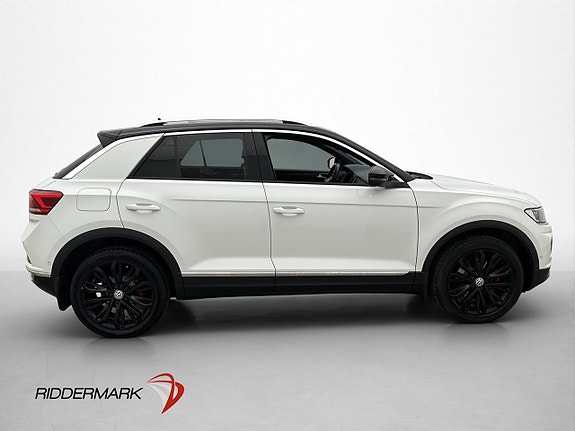 Volkswagen T-Roc 6 of 30