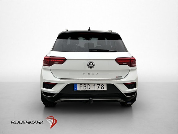 Volkswagen T-Roc 5 of 30