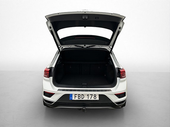Volkswagen T-Roc 9 of 30