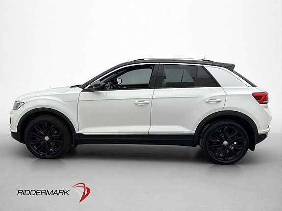 Volkswagen T-Roc 4 of 30