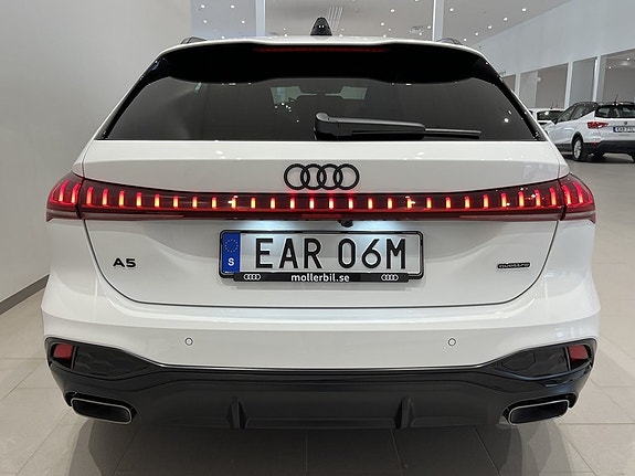 Audi A5 4 of 10