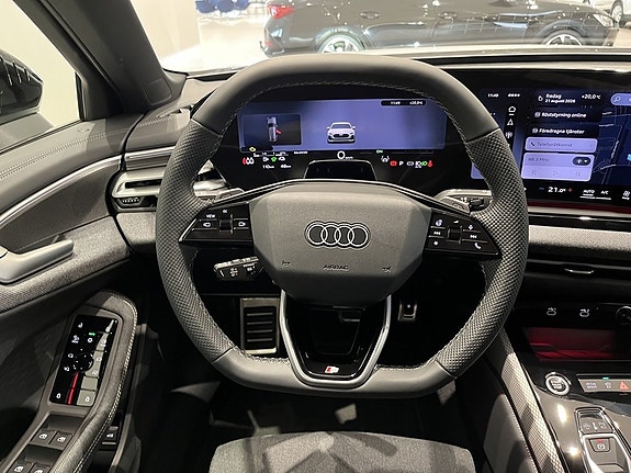 Audi A5 8 of 10