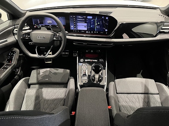 Audi A5 7 of 10