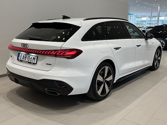 Audi A5 3 of 10