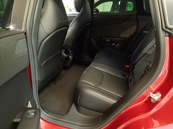 Mazda CX-6e 23 of 23