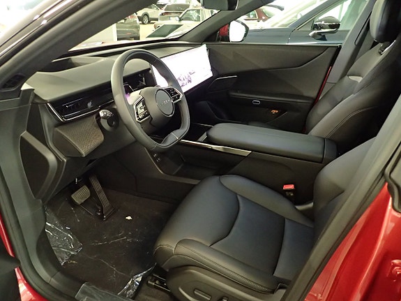 Mazda CX-6e 22 of 23