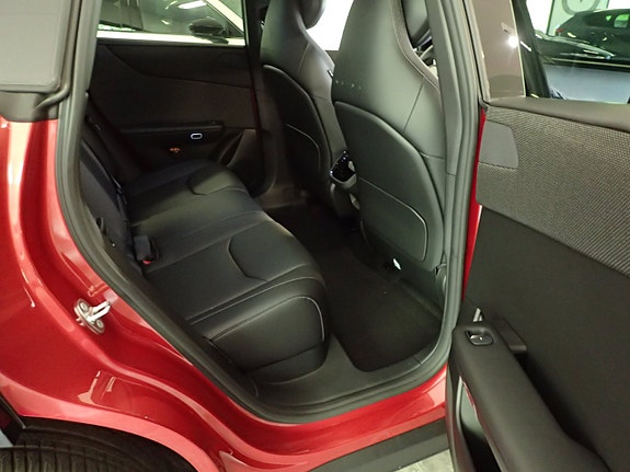 Mazda CX-6e 21 of 23
