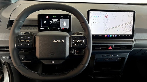 Kia PV5 13 of 13