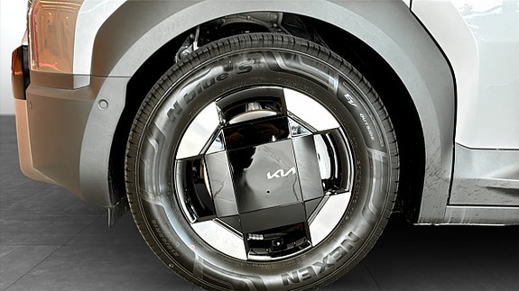 Kia PV5 9 of 13