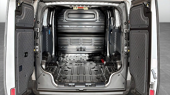 Kia PV5 10 of 13
