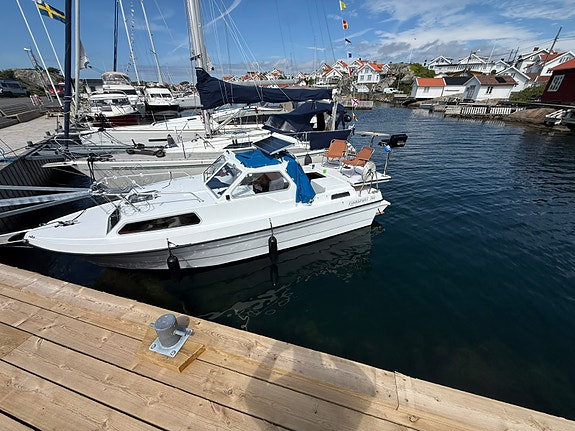Superfin Finnsport 650 AV 7 of 13