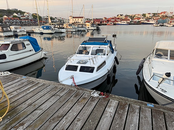 Superfin Finnsport 650 AV 12 of 13