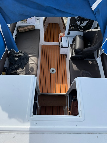 Superfin Finnsport 650 AV 10 of 13