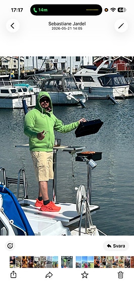 Superfin Finnsport 650 AV 13 of 13