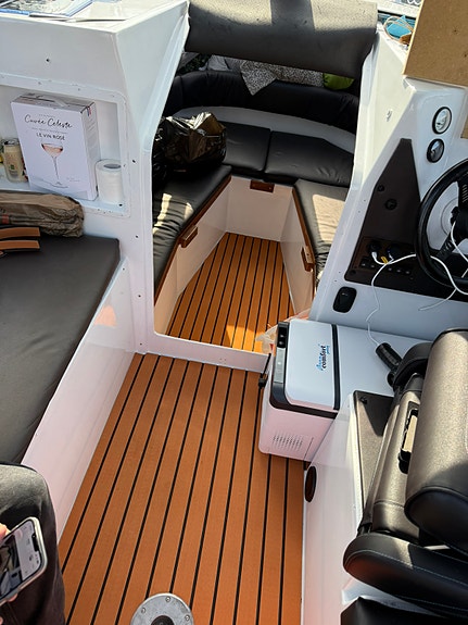 Superfin Finnsport 650 AV 11 of 13
